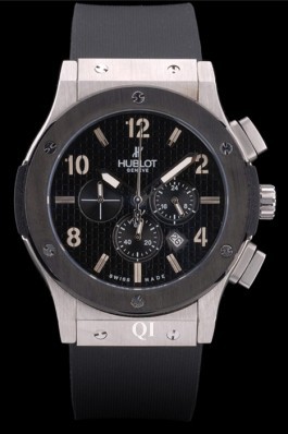 Hublot watch man-424